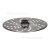 Kenwood Rasping Disc