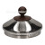 Delonghi Lid- Dark Brown
