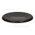 Whirlpool Burner Cap Aux Black Matte