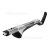 Bissell Handle Assembly, Bossanova Blue