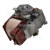 Bosch Neff Siemens Moteur Du Ventilateur Du Four : FIME A20R-005-02 20W