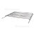 Whirlpool Oven Shelf Support Grid