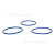 Kenwood Kit De Joints D'Embase Pour Appareil &Agrave; Smoothie - Paquet De 3 -
