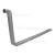 Hotpoint Upper Wash Arm Feed Pipe