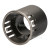 Whirlpool Control Knob Support