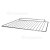 Pi&egrave;ce approuv&eacute;e par BuySpares Grille De Four