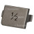 Genuine Bouton Demi-Charge