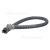 Hoover Tuyau De Vidange En Caoutchouc De Lave-Linge