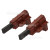 BuySpares Approved part Carbon Brushes