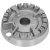 Genuine Small / Auxiliary Burner Head : Sabaf