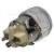 Beko Oven Lamp Assembly