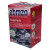 Abrazo Biodegradable Grease & Grime Soap Cleaning Pads - Pack Of 15
