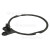 Beko Joint De Buse De Br&ucirc;leur Plaque De Cuisson - 2KW -