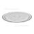 Whirlpool Plateau Tournant En Verre Pour Micro-Ondes - 28 Cm -