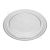 Sharp Plateau Tournant En Verre De Micro-Ondes- &Oslash; 27 Cm -