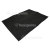 Bosch Neff Siemens Filtre &agrave; Charbon Actif Pour Hotte De Cuisine : 281x212mm
