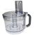 Kenwood Bowl & Lid Assembly