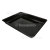 Beko Enamelled Deep Roasting / Baking Tray - 463x365mm X 50mm Deep