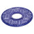 Dyson Filtre Avant-Moteur Pour Aspirateur - Myrtille -