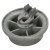Beko Lower Basket Wheel