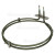 Beko Fan Oven Element 1800W