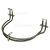BuySpares Approved part Fan Oven Element 1700W