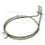 Bosch Neff Siemens Fan Oven Element 2300WW