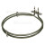 BuySpares Approved part Fan Oven Element 2100W
