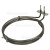 BuySpares Approved part Fan Oven Element 2500W
