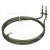 BuySpares Approved part Fan Oven Element 2000W