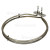 Genuine Fan Oven Element 2000W