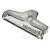 Bissell Foot Window Bossanova Chrome