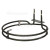 Original Quality Component Fan Oven Element 2000W