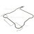 BuySpares Approved part Oven Element 1150W