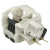 Hoover / Candy / Haier Verrouillage De Porte Lave-Vaisselle
