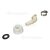 Pi&egrave;ce approuv&eacute;e par BuySpares Connecteur D'Extr&eacute;mit&eacute; De Tuyau