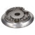 Rangemaster / Leisure / Flavel Medium Burner Crown