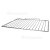 Genuine Wire Grid Shelf