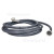 BuySpares Approved part Universal 3m Extension Inlet Hose