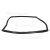 Original Quality Component Large Oven Door Seal 4 Sided