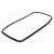 Hotpoint Top Oven Door Seal
