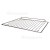 Smeg Grille De Four 457 X 350 X 33mm