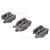 Bosch Neff Siemens Upper Basket Bearing (Pack Of 3)