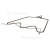 Whirlpool Oven Element 1150W