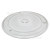Electrolux Group Plateau Tournant En Verre De Micro-Ondes - &Oslash; 32,5 Cm -