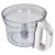 Kenwood Bowl Assembly (White Handle)