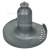 Kenwood Emulsifying Tool Assembly - Grey