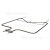 BuySpares Approved part Oven Lower Element 1150W