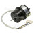 Hoover Motor