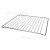 Beko Grille De L&egrave;chefrite De Four 36,5 X 39,7 Cm